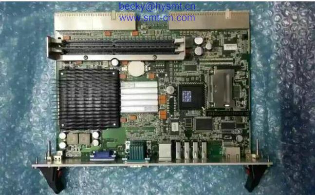 Yamaha System Unit Assy Board Khl-M4209-210